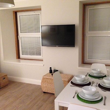 No.34 Apartment Perth Rum bild