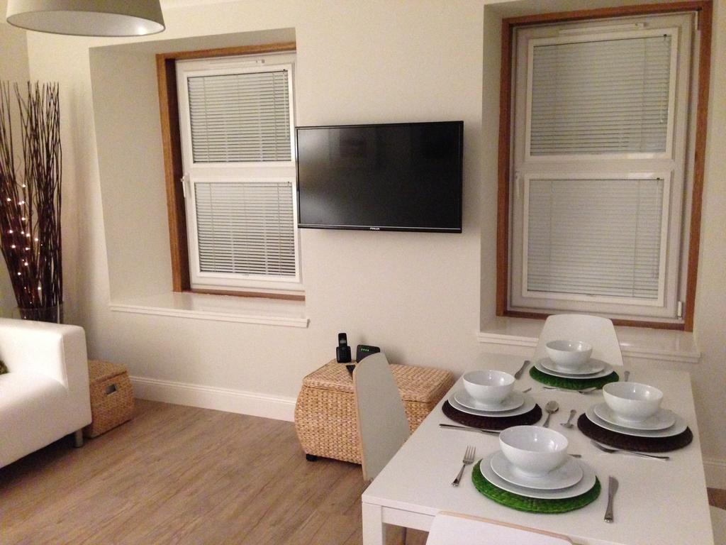 No.34 Apartment Perth Rum bild