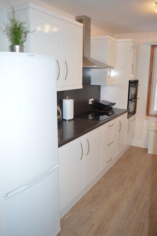 No.34 Apartment Perth Rum bild