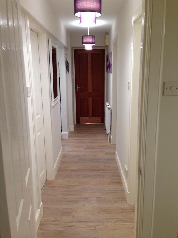 No.34 Apartment Perth Rum bild
